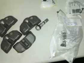 4F0907275D AUDI Lamborghini Gallardo R8 #2