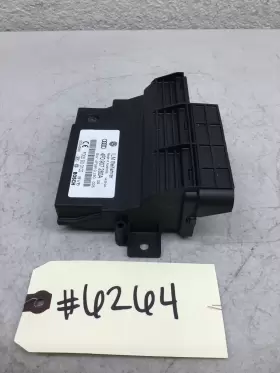 4F0907280B AUDI Board Power Supply Control Module A6 #3
