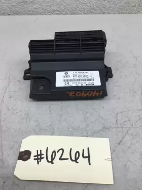 4F0907280B AUDI Board Power Supply Control Module A6