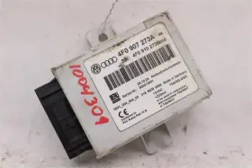 4F0910273B AUDI Tire Pressure Monitoring Tpms Control Mod
