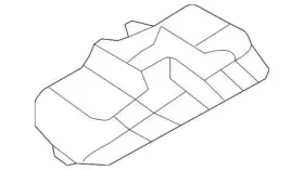 5Q0-998-270-D AUDI Tpms Sensor