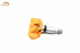 5Q0907275F AUDI Tron Tire Pressure Sensor Monitor Tpms #2