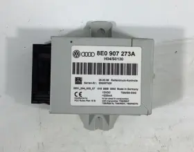 8E0907273 AUDI Tpms Tire Pressure Monitor Control Module A4