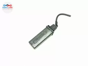 8S0907273 AUDI Tpms Tire Pressure Control Module Harness Plug #3