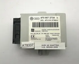 273A AUDI Tpms Tire Pressure Monitoring Monitor Module