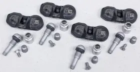 7P6-998-270-B AUDI Set Tmps Sensor Select Kit Porsche