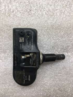 S122215001B AUDI Tpms Tire Pressure Sensor Monitoring Vw