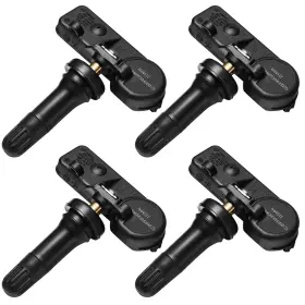 AUTPB140 AULINK Tpms Sensor Chevy Gmc Cadillac Aveo Camaro