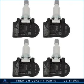 AUP154252UUP AUP Land Tpms Tire Pressure Sensor Rover