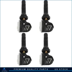 AUP154256UUP AUP Tpms Tire Pressure Sensor Cadillac Chevrolet