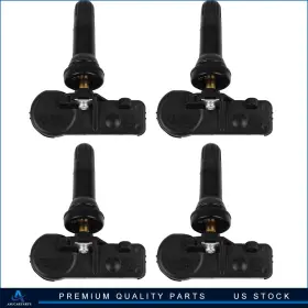 AUP154257UUP AUP Tpms Tire Pressure Sensor Hyundai Kia Rio