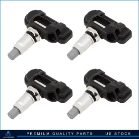 AUP83676001CP AUP Tpms Tire Pressure Monitor Sensors Smart