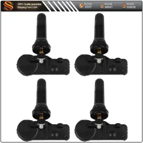 AUT1543HS57257 AUT Tpms Tire Pressure Sensor Hyundai Kia Rio