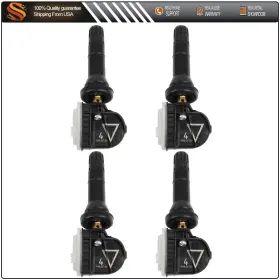AUT1543HS58256 AUT Tpms Tire Pressure Sensor Cadillac Pontiac