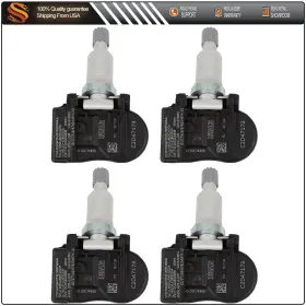 AUT1543HS62252 AUT Land Tpms Tire Pressure Sensor Rover