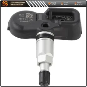 AUT1715620US AUT Tire Pressure Sensor Honda Accord AUT1715620US AUT Tire Pressure Sensor Honda Accord