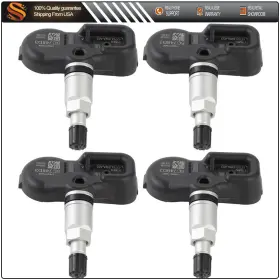 AUT8408010US AUT Tire Pressure Sensor Honda Accord