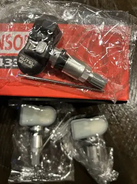 300060 AUTEL Pack Tpms Tire Pressure Sensor Mx #3