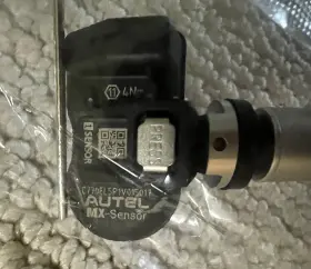 615517432390 AUTEL Pack Sensor Programmable Tpms Box Mx #3