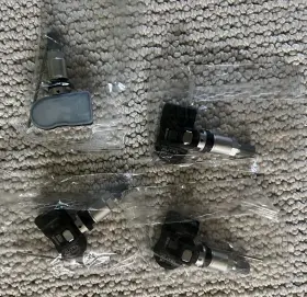 615517432390 AUTEL Pack Sensor Programmable Tpms Box Mx