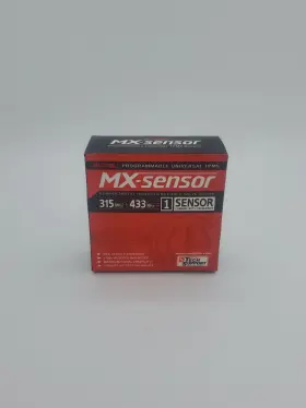EAN13 AUTEL Programable Tpms Tire Pressure Sensor Mx 433