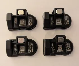 S7708L6S5V637323 AUTEL Tpms Tire Pressure Sensors Stem Mx