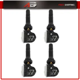 AE154NG256P AUTO ENGINEPARTS Tpms Tire Pressure Sensor
