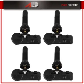 AE154NG257P AUTO ENGINEPARTS Tpms Tire Pressure Sensor Kia