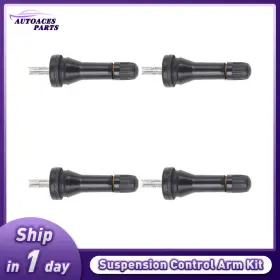SZFZACE-218 AUTOACESPARTS Tire Pressure Sensor Monitoring Kit