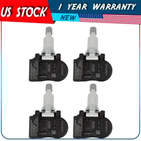 ADP154252DDP AUTODAYPLUS Land Tpms Tire Pressure Sensor Rover