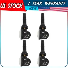 ADP154256DDP AUTODAYPLUS Tpms Tire Pressure Sensor Cadillac