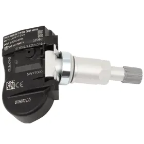 ADP16701DA955S AUTODAYPLUS Tire Pressure Sensor Monitoring Vw #3