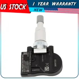 ADP16701DA955S AUTODAYPLUS Tire Pressure Sensor Monitoring Vw