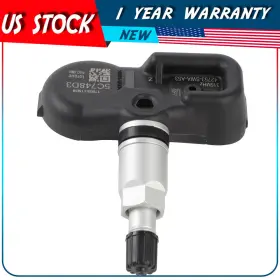 ADP17156224DAS AUTODAYPLUS Tire Pressure Sensor Tpms Honda
