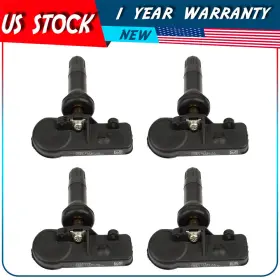 ADP833365003S AUTODAYPLUS Tire Pressure Sensors Tpms F-150