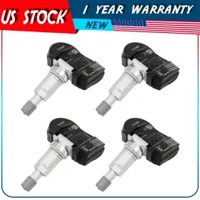 ADP83609DA758S AUTODAYPLUS Set Tire Pressure Sensor Tpms Audi
