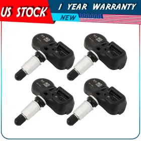 ADP83613DA757S AUTODAYPLUS Tpms Tire Pressure Sensors Vw Audi