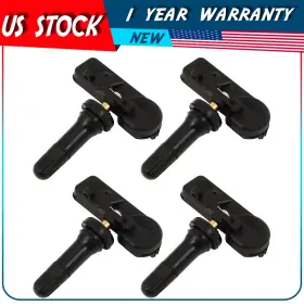 ADP83615DA755S AUTODAYPLUS Tire Pressure Sensors A5 Audi Golf