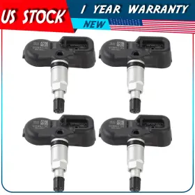 ADP84080115PP AUTODAYPLUS Tire Pressure Sensor Honda Accord