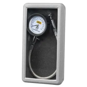 2159 AUTOMETER Mechanical Tire Press Gauge #2