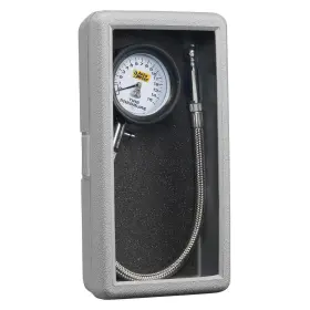 2159 AUTOMETER Mechanical Tire Press Gauge #3
