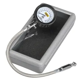 2159 AUTOMETER Mechanical Tire Press Gauge