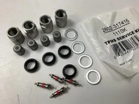2802-317416-4 AUTOPART INTERNATIONAL Tpms Tire Pressure Kit