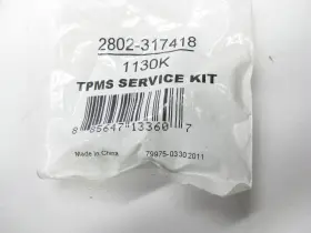 2802-317418-4 AUTOPART INTERNATIONAL Tpms Tire Pressure #2