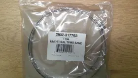 2802-317763 AUTOPART INTERNATIONAL Tpms Sensor Mounting