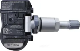 2802-536888 AUTOPART INTERNATIONAL Tpms Tire Pressure Sensor