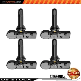 ARTIST3830756 AUTOPARTS-ARTIST Tire Pressure Sensor Tpms Ford