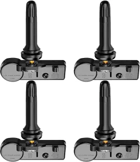 MALL3830756 AUTOPARTS-SHOPPING-MALL Tire Pressure Sensor Tpms