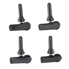 KY383075601S AUTOPARTSPLUS 6 Tire Pressure Sensor Monitoring
