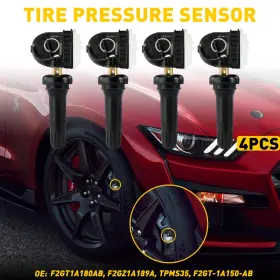 TYCGQ-F150-15-20 AUXITO Tire Monitor Pressure Sensor Tpms
